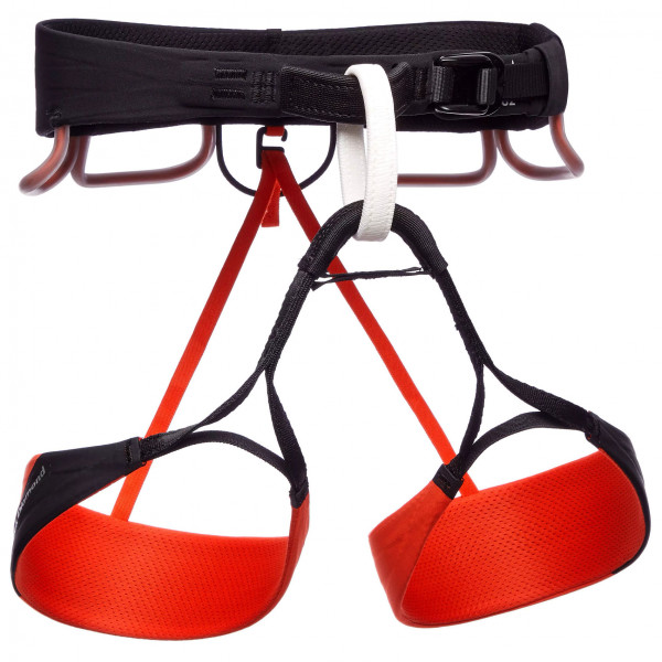 Black Diamond - Women's Zone Harness · Octane · S product image