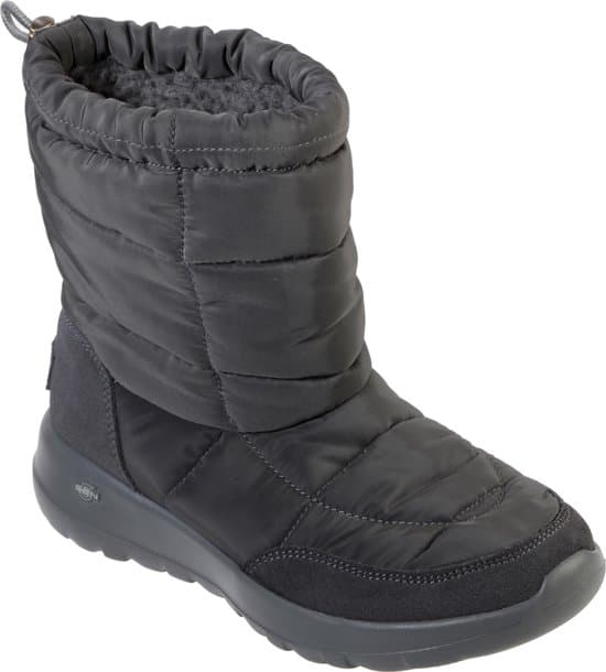 DGM Outlet  NL Skechers · Maat 36 · On-The-Go Joy Stay Cozy women's Laarzen · Grijs product image
