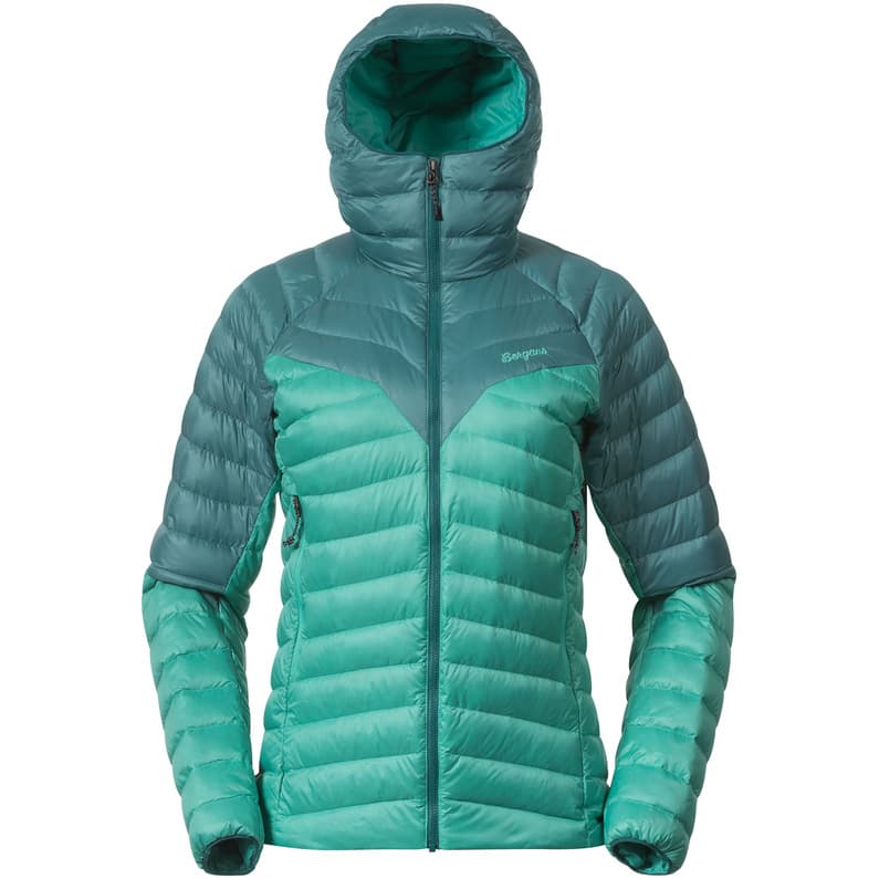 Bergans women's Tind Light Down Hoodie Jas product image