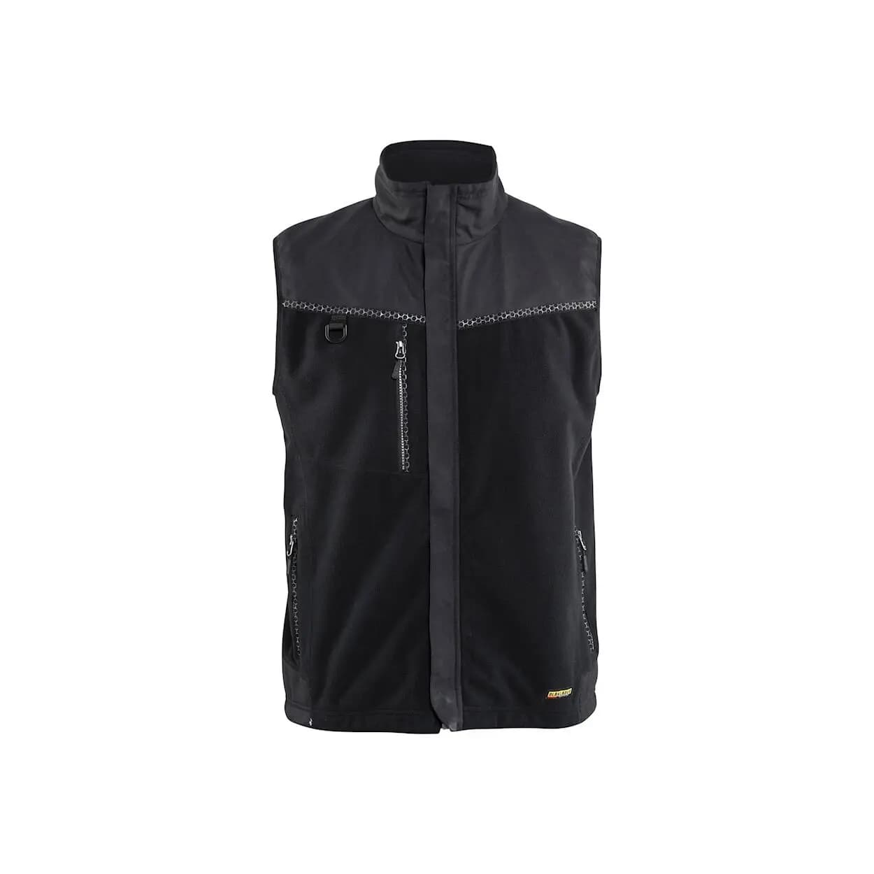 Productfoto van Sport is good NL Fleece Blaklader