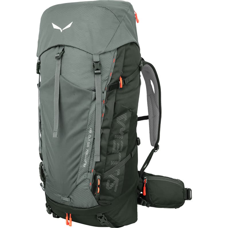 Productfoto van Salewa Alptrek 55 wandelrugzak