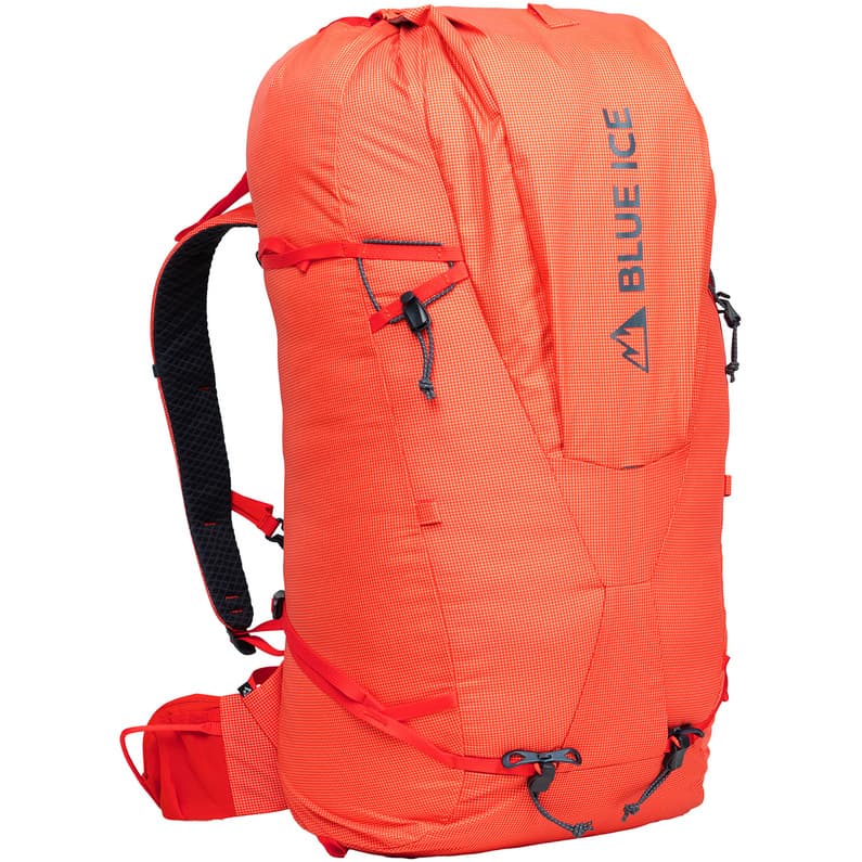 Blue Ice Stache Ice 50L backpack product image