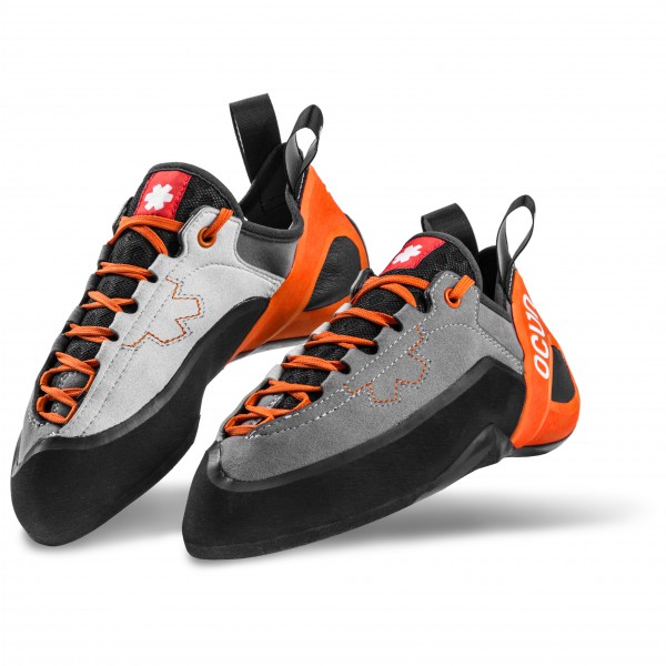 Ocun Ocun - Jett LU - Kletterschuhe - Basic | 39 (EU) Ocun - Jett LU - Kletterschuhe - Basic | 39 (EU)