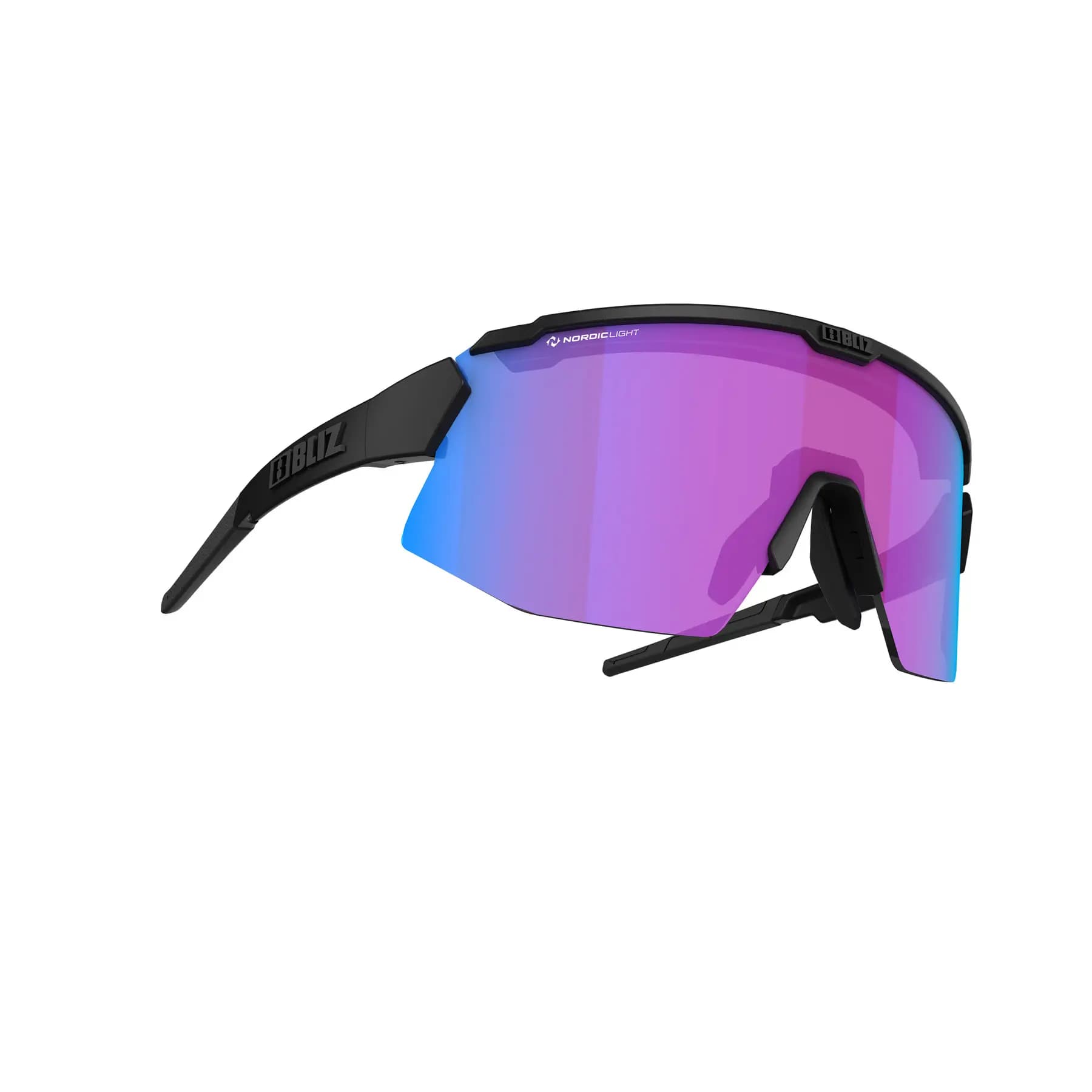 Productfoto van Sport is good NL Zonnebril Bliz Breeze 14N