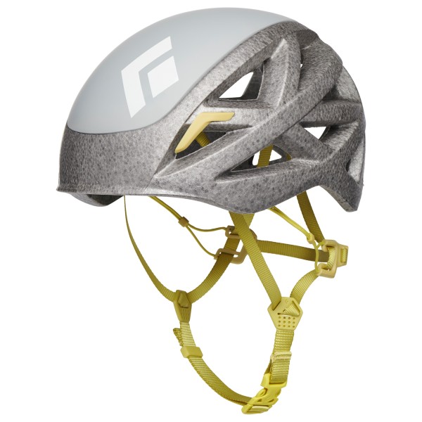 Black Diamond Black Diamond - Vapor Helmet - Kletterhelm - Pewter | 58-63 cm - M/L Black Diamond - Vapor Helmet - Kletterhelm - Pewter | 58-63 cm - M/L