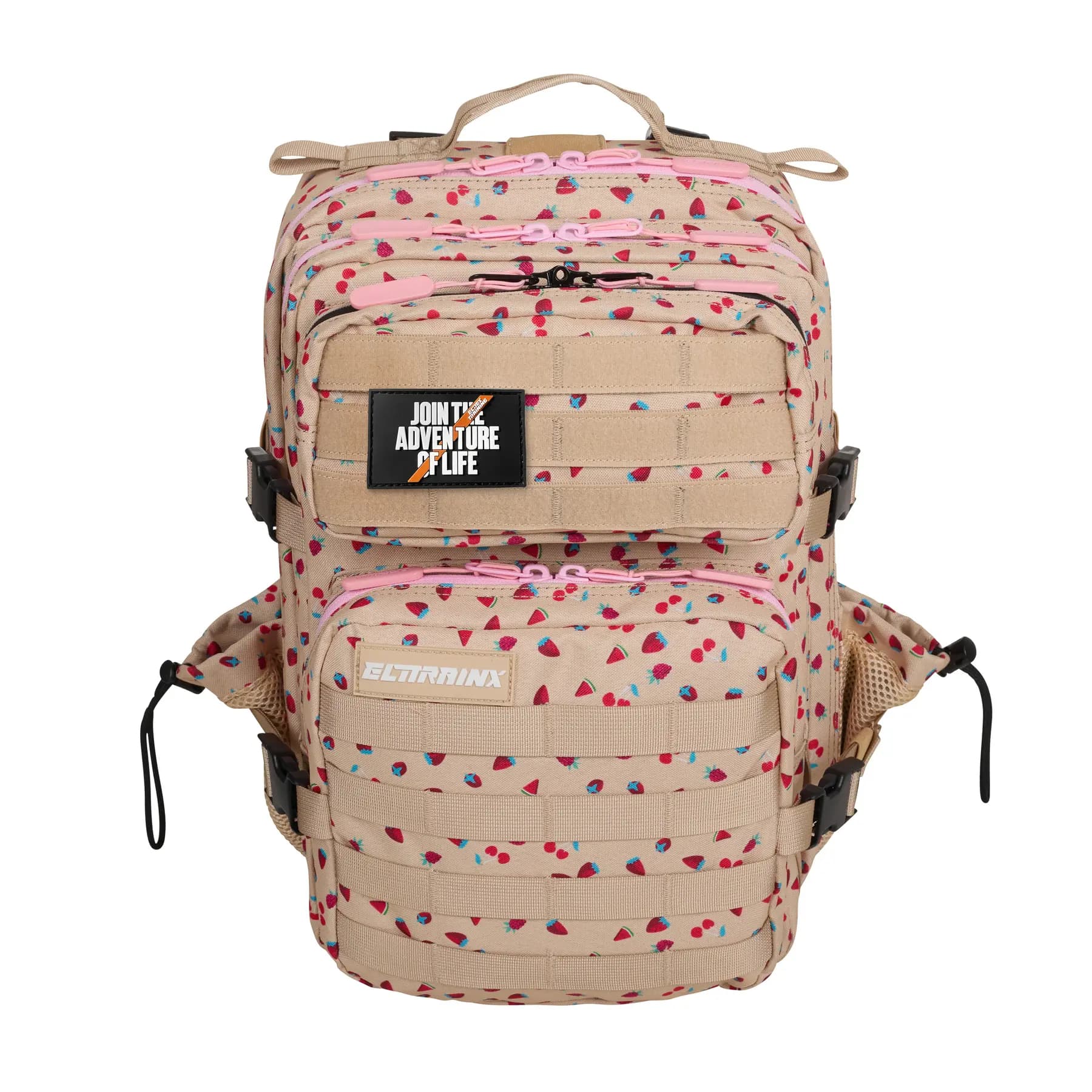 Sport is good NL Tactische backpack Elitex Training All In product image