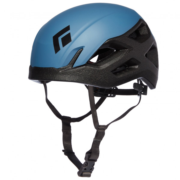 Black Diamond Black Diamond - Vision Helmet - Kletterhelm - Astral Blue | S/M - 53-59 cm Black Diamond - Vision Helmet - Kletterhelm - Astral Blue | S/M - 53-59 cm