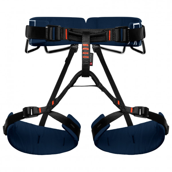 Productfoto van Mammut - 4 Slide Harness · Marine · XS-M