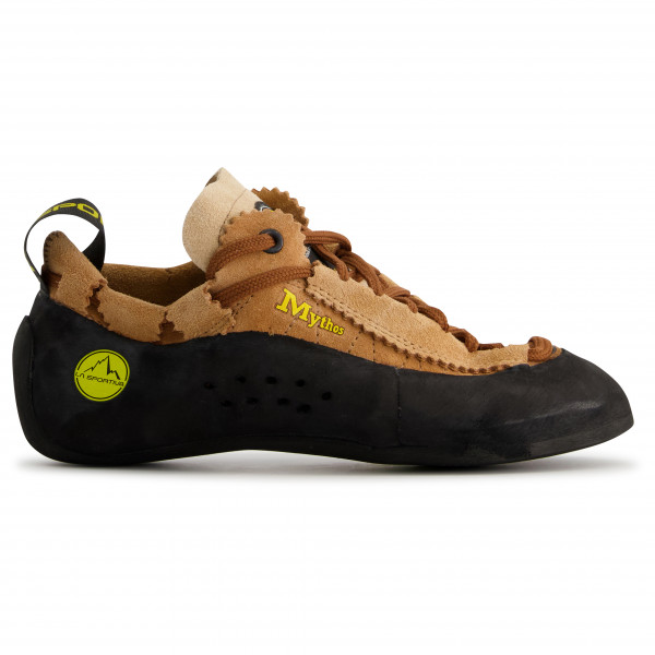 La Sportiva La Sportiva - Mythos - Kletterschuhe - Earth | 36,5 (EU) La Sportiva - Mythos - Kletterschuhe - Earth | 36,5 (EU)