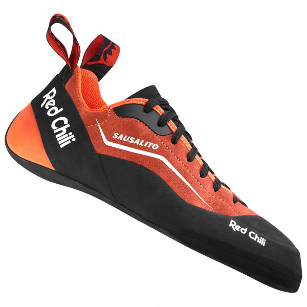 Red Chili Red Chili - Sausalito IV - Kletterschuhe - Glowing Red | 45,5 (EU) Red Chili - Sausalito IV - Kletterschuhe - Glowing Red | 45,5 (EU)