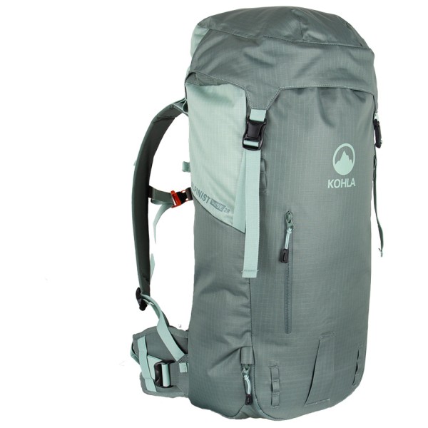Kohla Kohla - Alpinist Guide 28 - Tourenrucksack - Laurel Wreath Kohla - Alpinist Guide 28 - Tourenrucksack - Laurel Wreath
