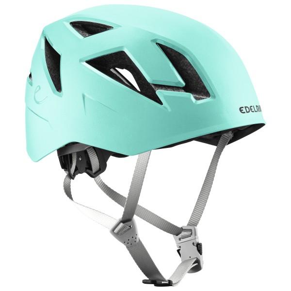 Edelrid Edelrid - Zodiac II - Kletterhelm - Spray | 55-61 cm Edelrid - Zodiac II - Kletterhelm - Spray | 55-61 cm