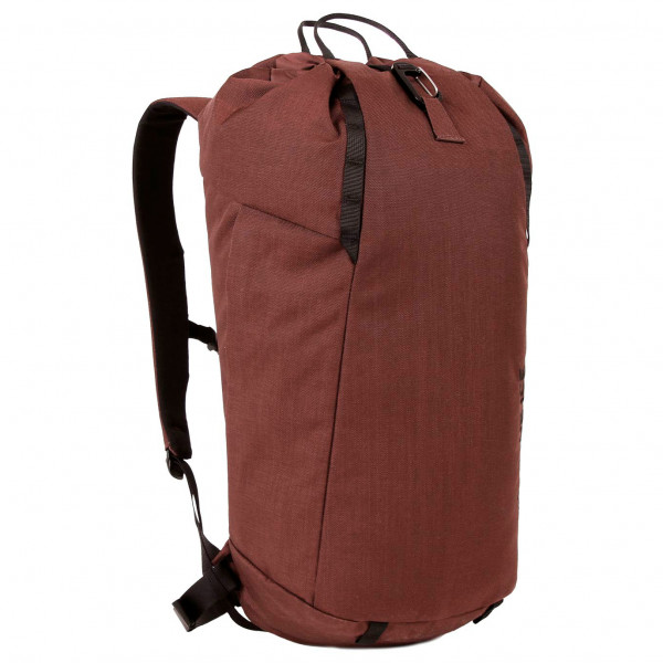 Productfoto van Blue Ice - Wadi 22 · Kletterrucksack · Decadent Chocolate
