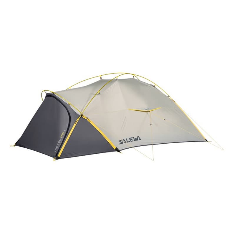 Salewa Litetrek Pro III tent product image