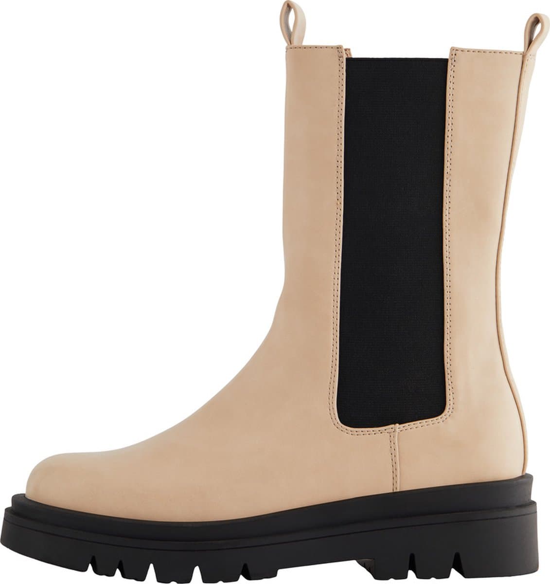 DGM Outlet  NL PIECES · maat 37- PCTIA CHELSEA BOOT · women's · Laarzen product image