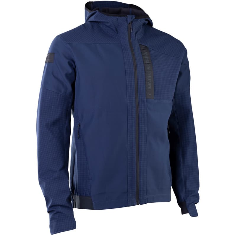 ION men's Shelter 2L Softshell Jas product image