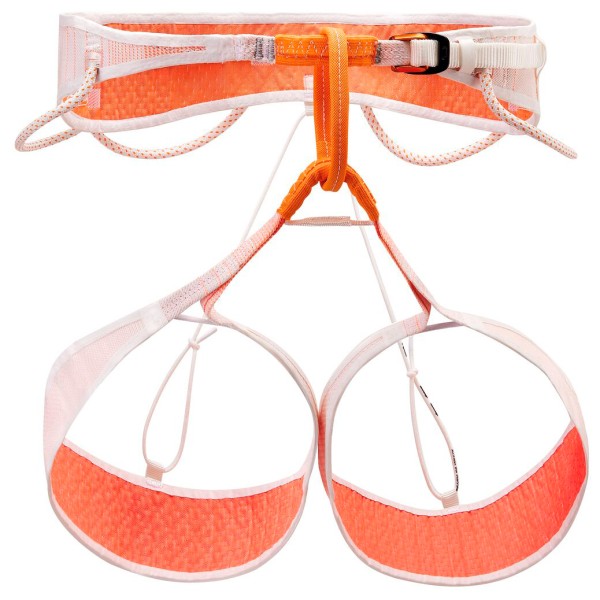 Petzl - Whisper · climbing harness · White · S product image