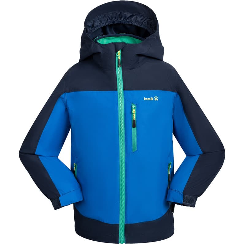 Productfoto van Kamik Kinderen Kason Jas