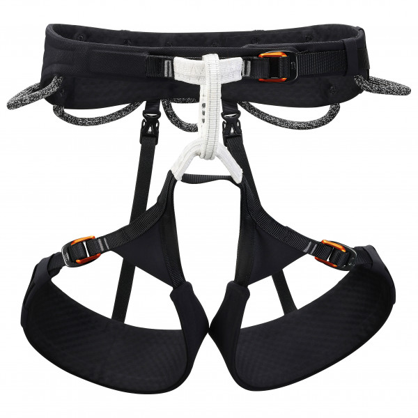 Productfoto van Petzl - Aquila · klimgordel · Black · XL