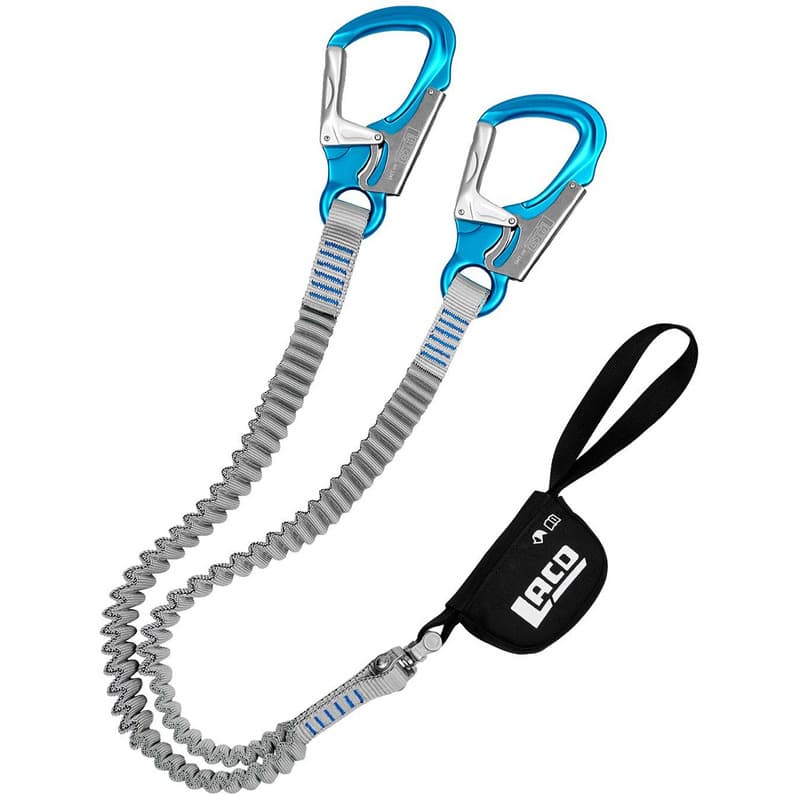 LACD Via Ferrata Pro Evo S 3.0 Klettersteigset product image