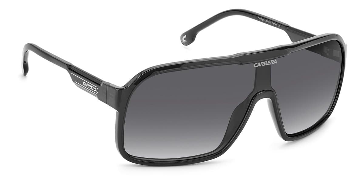 Productfoto van DGM Outlet  NL CARRERA Zonnebril (CARRERA1046/S) Volwassenen Volledig omrand