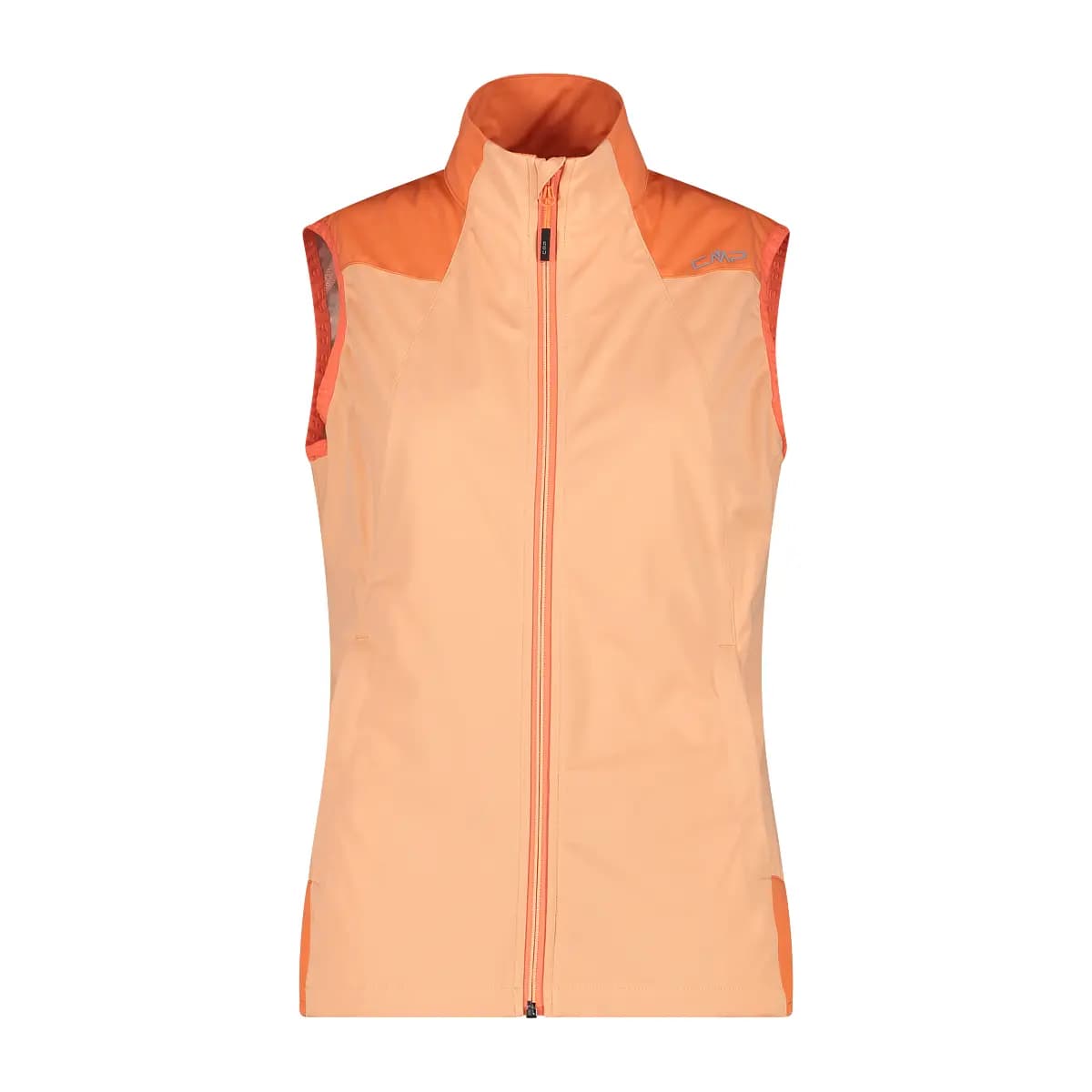 Sport is good NL Lichte mouwloze vest voor women's CMP product image