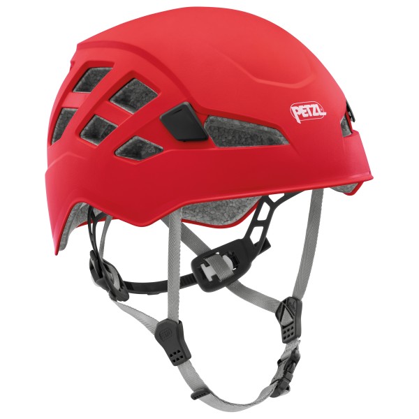 Productfoto van Petzl - Boreo · klimhelm · Red · M/L
