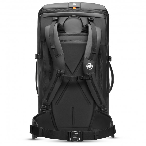 Productfoto van Mammut - Neon 55 · Kletterrucksack · Black