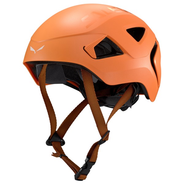 Salewa - Pura 2.0 Helmet · Turmeric · S/M product image