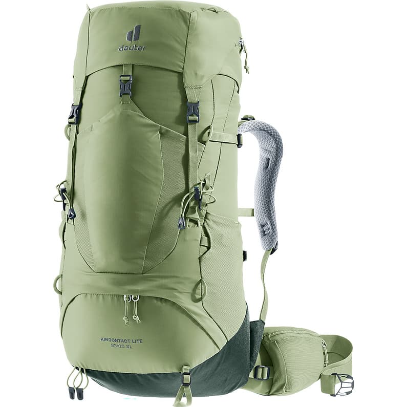 Deuter women's Aircontact Lite 35+10 SL backpack product image