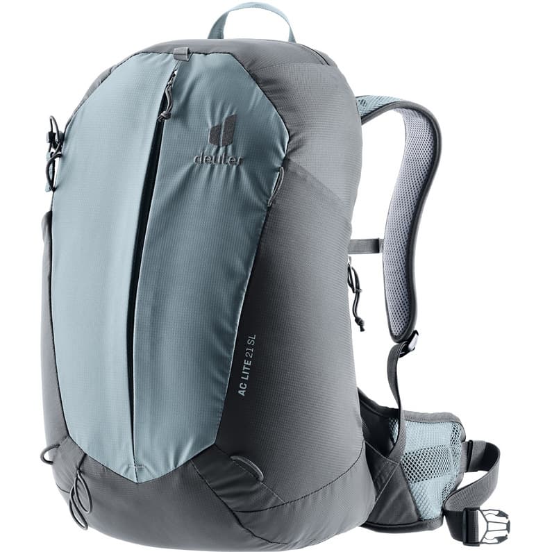 Productfoto van Deuter Dames AC Lite 21 SL Rugzak