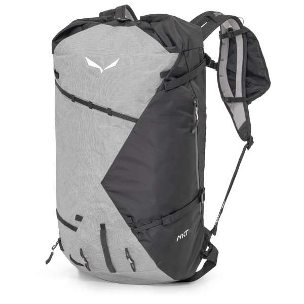 Productfoto van Salewa - NXT 32 · Kletterrucksack · Alloy / Black