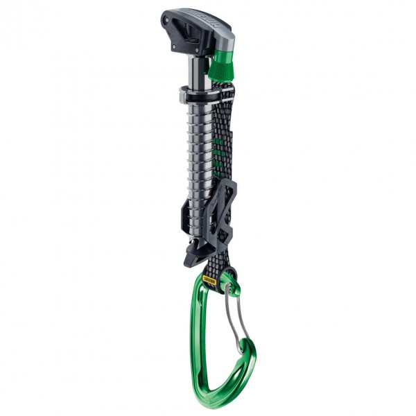 Productfoto van Salewa - Quick Screw · Eisschraube · Green · 130 mm