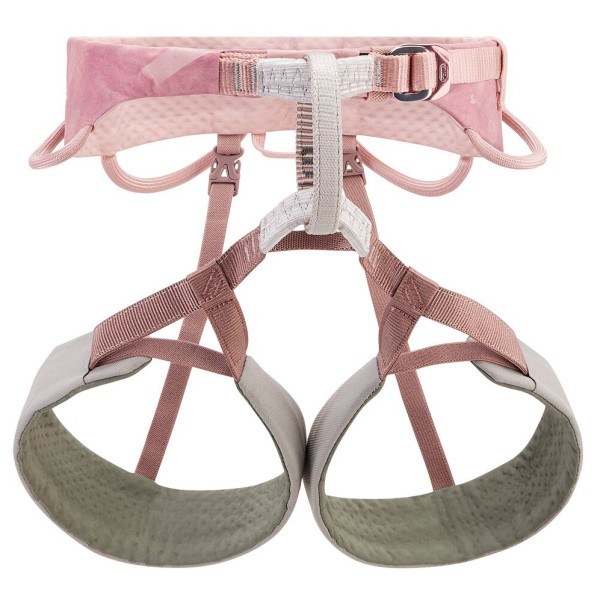 Productfoto van Petzl - Women's Selena · klimgordel · Pink · S