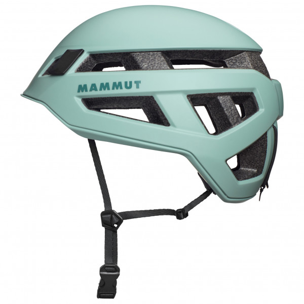 Mammut - Crag Sender Helmet · Jade · 52-57 cm product image