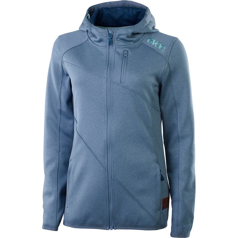 Productfoto van Evoc Dames Hoody Jas