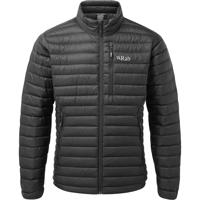 Rab men's Microlight jas product image