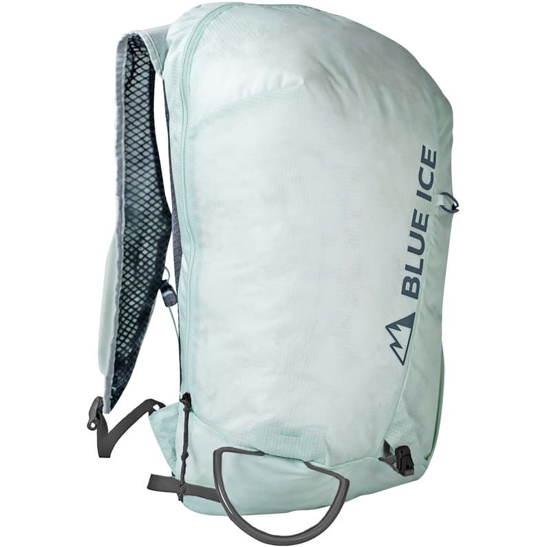 Productfoto van Blue Ice Taka UL 20L Ski rugzak