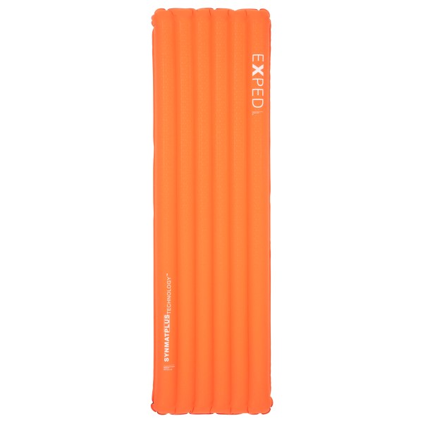 Exped - Dura 6.5R · Isomatte · Flame · LW · 197 x 65 x 7 cm product image