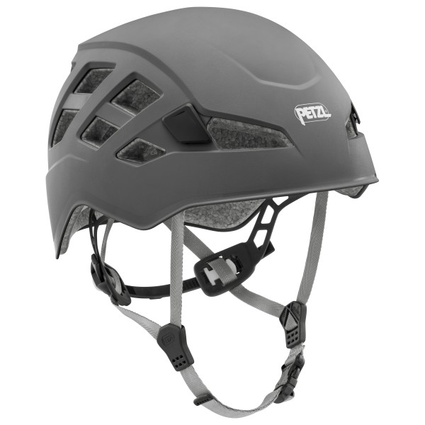 Productfoto van Petzl - Boreo · klimhelm · Grey · M/L
