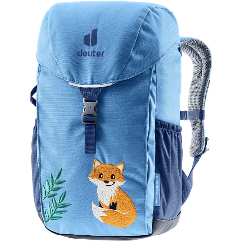 Productfoto van Deuter Kinderen Waldfuchs 10 Rugzak