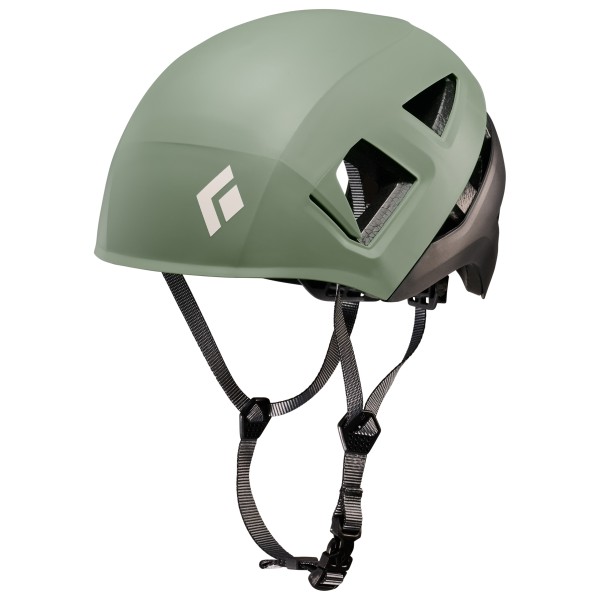 Black Diamond Black Diamond - Capitan E Helmet - Kletterhelm - Tundra | M/L - 58-63 cm Black Diamond - Capitan E Helmet - Kletterhelm - Tundra | M/L - 58-63 cm