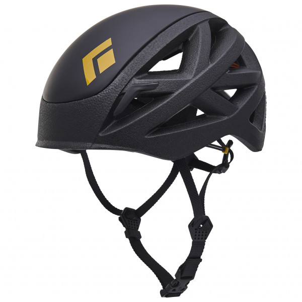 Black Diamond Black Diamond - Vapor Helmet - Kletterhelm - Black | 53-59 cm - S/M Black Diamond - Vapor Helmet - Kletterhelm - Black | 53-59 cm - S/M