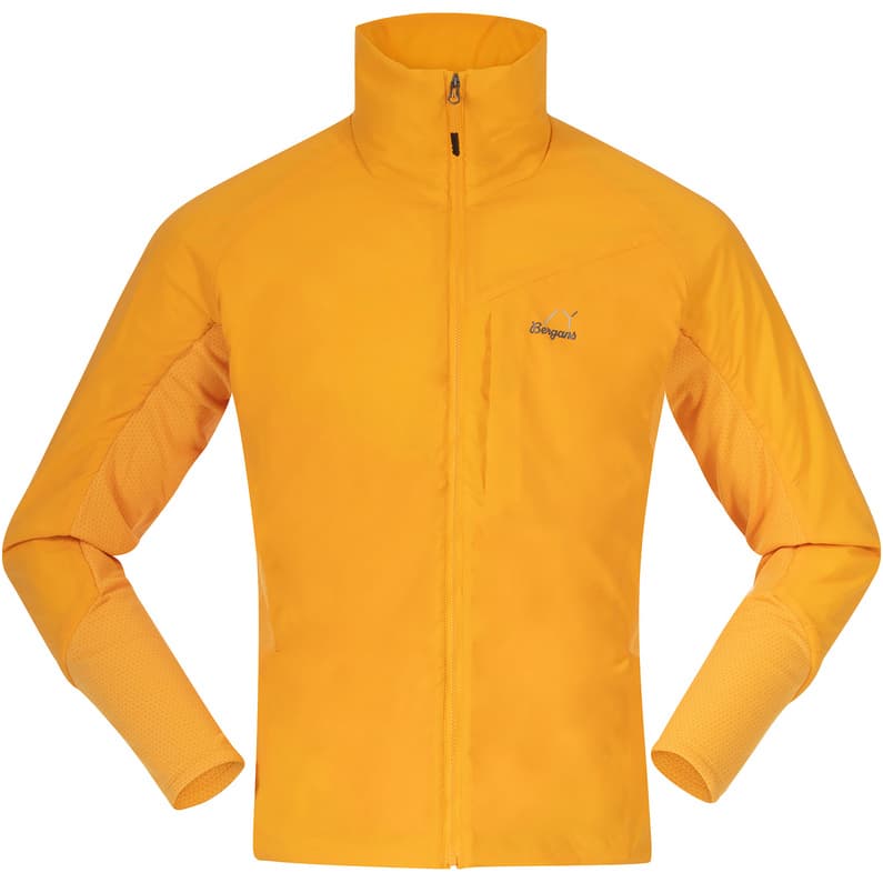 Bergans men's Y MountainLine Light Insulated Air Jas product image