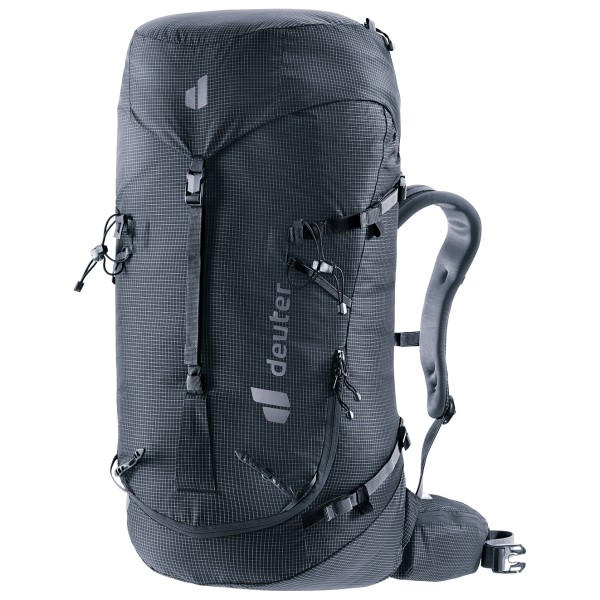 Productfoto van Deuter - Women's Guide SL 42+6 · Tourenrucksack · Black