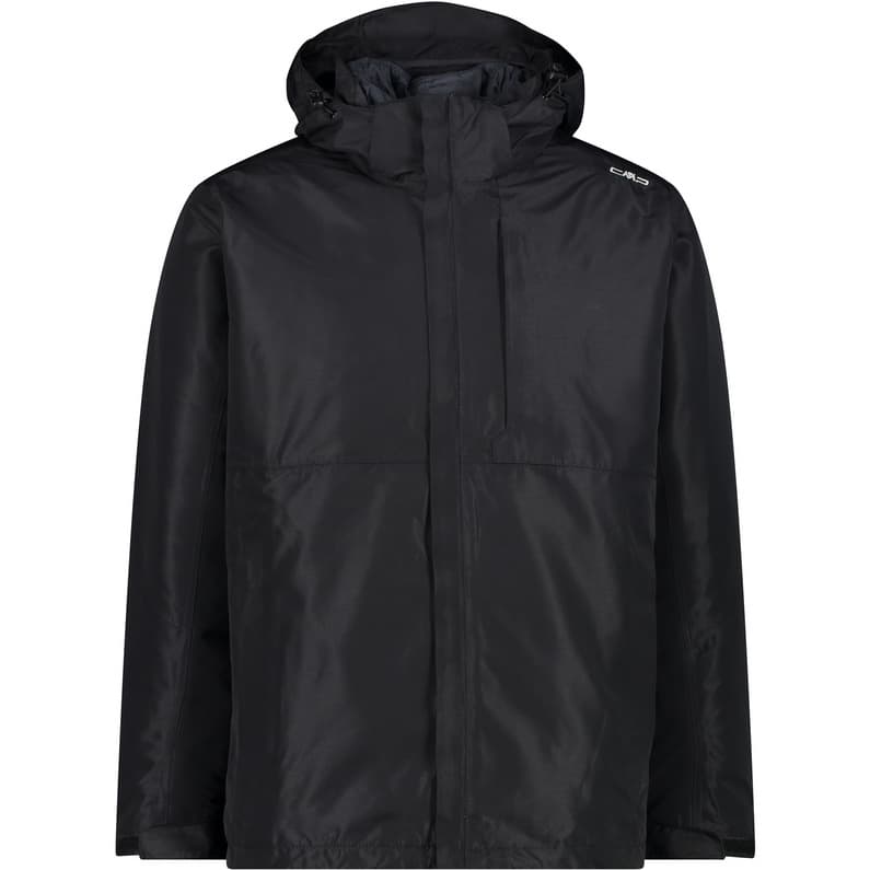 CMP men's Hoodie Jas product image