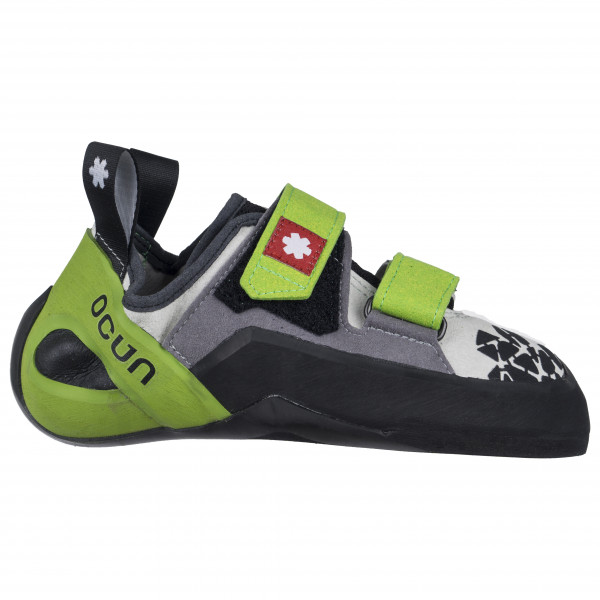Ocun Ocun - Jett QC - Kletterschuhe - Basic | 37 (EU) Ocun - Jett QC - Kletterschuhe - Basic | 37 (EU)