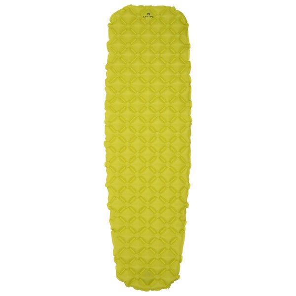 Heber Peak Heber Peak - ConiferHe. Sleeping Mat - Isomatte - Lime Yellow | Medium Regular - 187 x 57 cm Heber Peak - ConiferHe. Sleeping Mat - Isomatte - Lime Yellow | Medium Regular - 187 x 57 cm