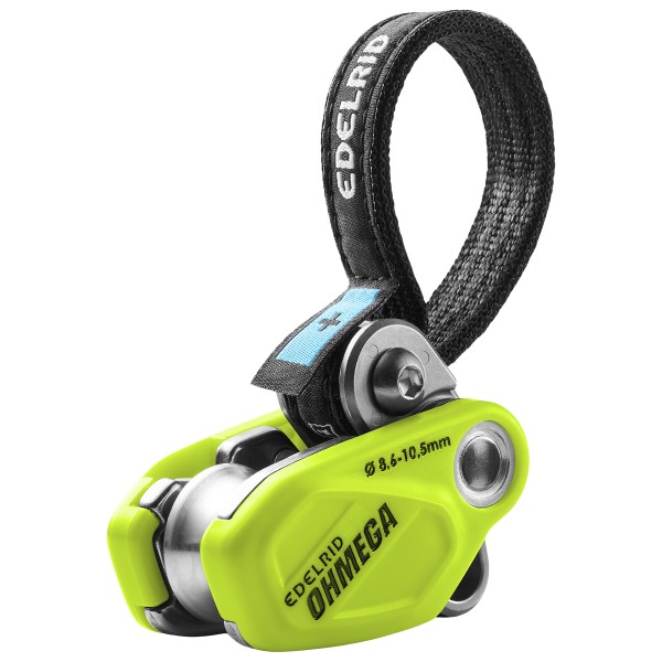 Edelrid Edelrid - Ohmega - Bremsassistent - Oasis Edelrid - Ohmega - Bremsassistent - Oasis