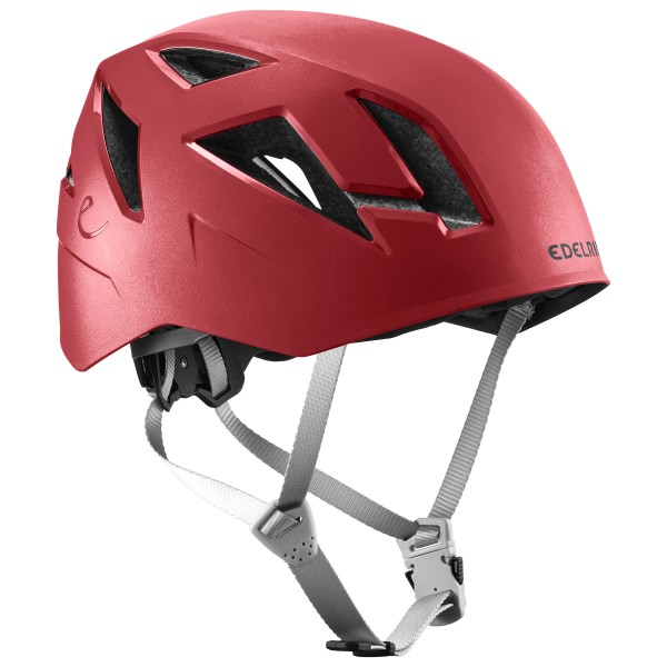 Productfoto van Edelrid - Zodiac II · klimhelm · Vinered · 55-61 cm